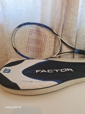 Wilson K Factor Pro Six 6