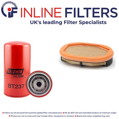 Filter kit for aebi - for, viatrac