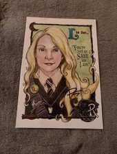 Harry Potter GeekGear Luna