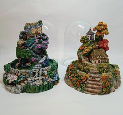 Franklin mint lavender - mint, hill