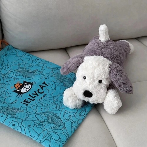 Medium tumblie sheep dog soft - medium,