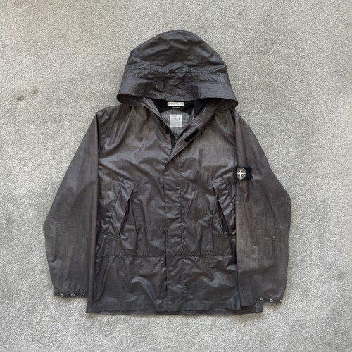 Stone island 2000 special - island,