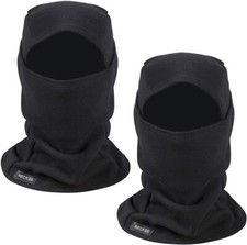 Balaclava Full Face Mask Thick