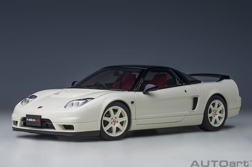 Autoart honda nsx - autoart, 2019