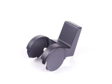 MINI Genuine Front Rear Middle