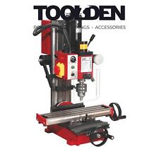 Sealey SM2502 Mini Drilling & Milling Machine