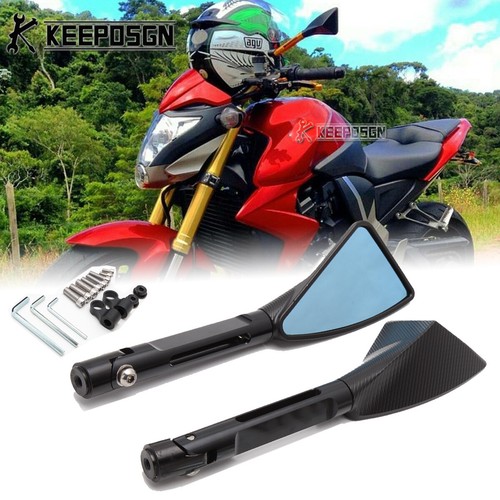 Black triangle motorcycle side - black,