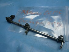 Yamaha XS 400 DOHC Type 12E