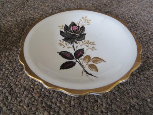 Grosvenor bone china - bone,