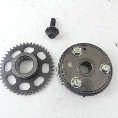 Honda 500 starter - 500,