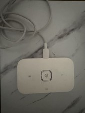 4G LTE Wireless Mobile WiFi