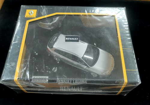 Norev box in - 1/43,