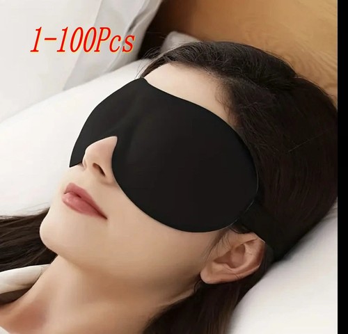 Eye mask sleep - eye,