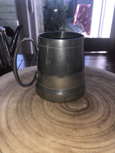 Vintage selangor pewter - vintage,