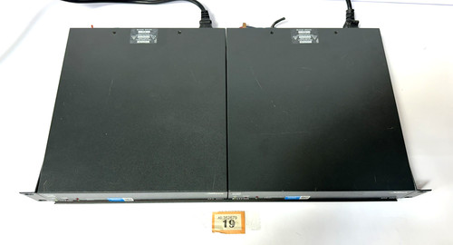 Extron xpa 2001 - xpa, xtra