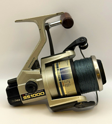 Daiwa super sport ss1000 - sport,