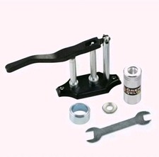 Reloading equipment 12g Gauge