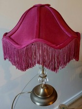 A Stunning Burgundy Victorian