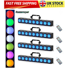 36W RGBW LED Wall Wash Light