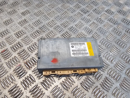 Bmw e60 2005 airbag - 2005,