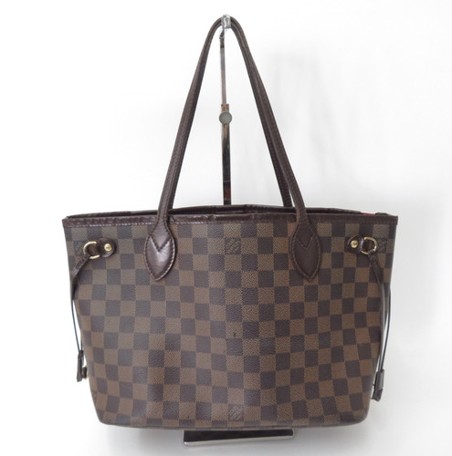 Authentic louis vuitton damier - authentic,