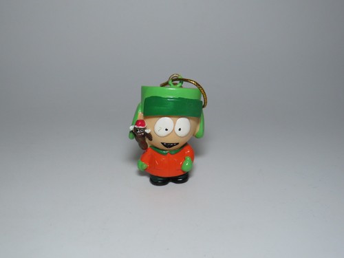 Kyle broflovski hankey - mr.,
