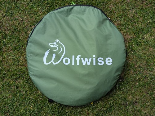 Wolfwise lp250235 pop - wolfwise, up