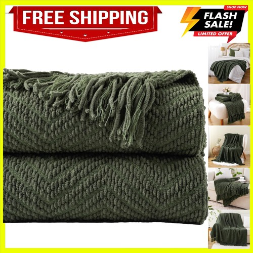 Super soft olive green - super,