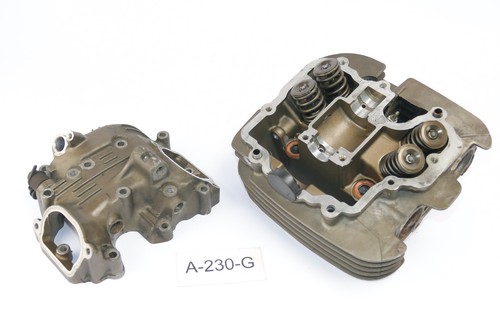 Suzuki 250 sj42a - 250,