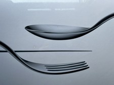 WMF Cutlery Set 58 Cromargan