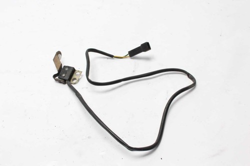 Brake light switch - , rear