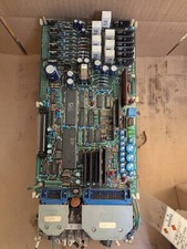 Yaskawa CACR-SR20SB1BF Servo Controller Removed From Working Machine US Free TAX