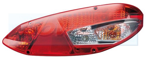Jokon rear right hand - rear,