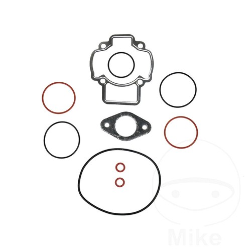 Athena complete gasket kit - gasket,