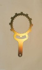 Kawasaki ZR550 ZR1100 ZEPHYR ZRX1100 ZRX1200 Clutch Holding Removal Tool 016 