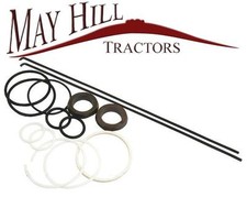 Power steering Ram Seal Kit for Case International 685 695 784 785 795 Tractor