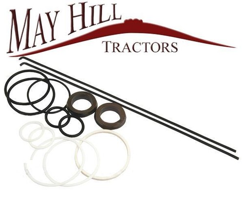 Power steering ram seal kit - seal,