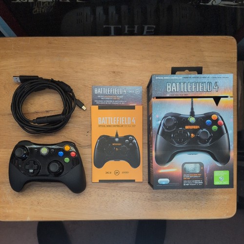 Battlefield official wired - official,