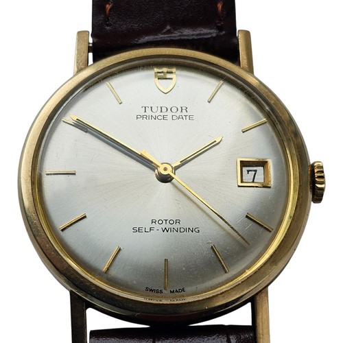Tudor prince date solid - tudor,