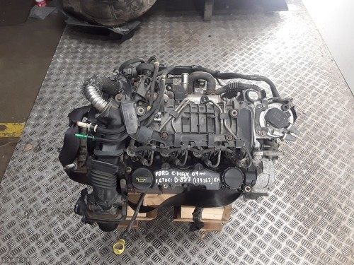 2008 ford max engine diesel - c,