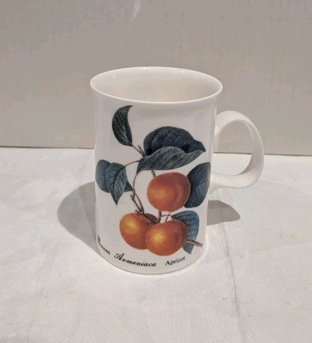 Dunoon malvern apricots and - malvern,