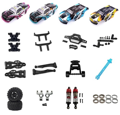 Car spare parts - spare,