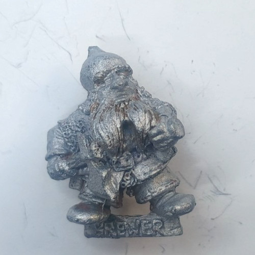Rrd1 bugman dwarf rangers - bugman's,