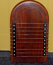 EARLY 1900'S  ANTIQUE  MAHGONY