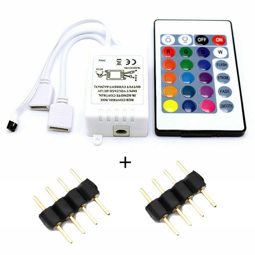 Keys remote controller - keys, ir