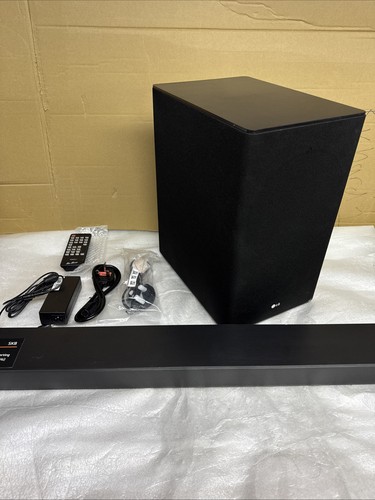 Sk8 wireless soundbar - sk8, 2.1