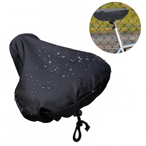 Waterproof bike seat cover - bike,
