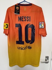 BNWT Barcelona Football shirt