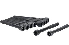 Genuine Toyota - OEM Head Bolt