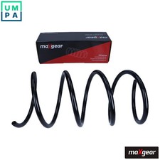 SUSPENSION SPRING 60-0872D FOR